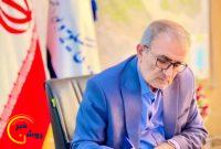 خبر خوش استاندار: ایجاد شهرستانهای جدید و ایرلاین استانی در دستور کار خبر خوش استاندار: ایجاد شهرستانهای جدید و ایرلاین استانی در دستور کار