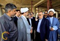 رحمانی: پروژه‌های عمرانی یاسوج باید در زمان مقرر به بهره‌برداری برسند