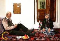 مردم آزاری با طعم پدربزرگ و مادربزرگ مردم آزاری با طعم پدربزرگ و مادربزرگ