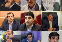 تحلیل موقعیت ۹ فرماندار کهگیلویه و بویراحمد؛ از آنهایی که پشت نماینده قایم شدند تا آنهایی که آبی از نماینده برایشان گرم نمی‌شود/حرف تکان‌دهنده تاجگردون به مقیمی