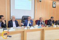 استاندار: هدف در سال تحصیلی جدید ارتقای کیفیت علمی باشد استاندار: هدف در سال تحصیلی جدید ارتقای کیفیت علمی باشد