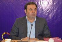 استاندار اسبق کهگیلویه و بویراحمدمعاون اجرایی و سرپرست نهاد ریاست جمهوری شد استاندار اسبق کهگیلویه و بویراحمدمعاون اجرایی و سرپرست نهاد ریاست جمهوری شد