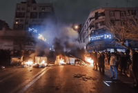 بنیاد شهید، آمار حوادث دیماه را اعلام کرد: مجموع جانباختگان ۳۱۱۷ نفر است بنیاد شهید، آمار حوادث دیماه را اعلام کرد: مجموع جانباختگان ۳۱۱۷ نفر است