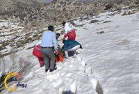 عملیاتهای همزمان امدادی در کهگیلویهوبویراحمد؛ از نجات موفق تا حادثه تلخ کوه پهن عملیاتهای همزمان امدادی در کهگیلویهوبویراحمد؛ از نجات موفق تا حادثه تلخ کوه پهن