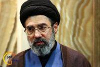 آیت‌الله سید مجتبی خامنه‌ای به عنوان رهبر جدید انتخاب شد
