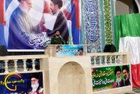 صالحی‌نیا: ایستادگی ملت ایران، هیمنه قدرت‌های جهانی را شکست