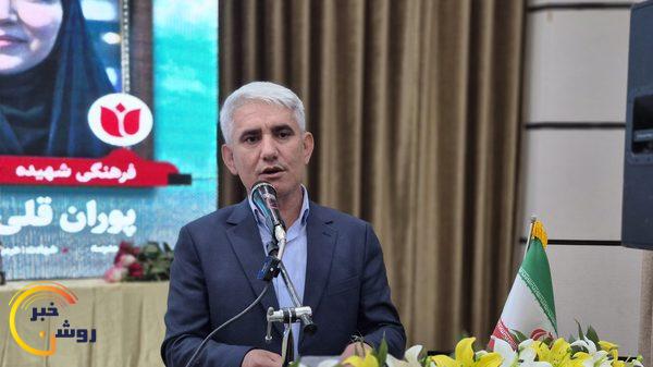 تا مهر امسال هیچ مدرسه کانکسی مستقل با بیش از ۱۰ دانش‌آموز در استان نخواهیم داشت