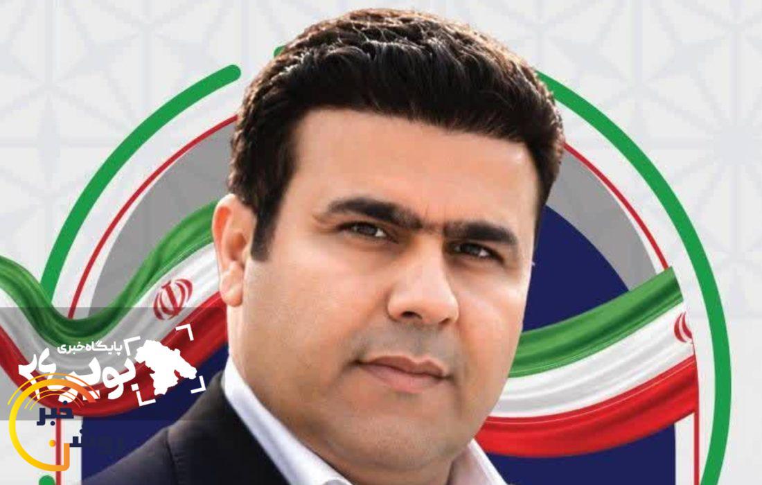 یاسوج در آستانه تحول ؛ نگاهی عمیق به کارنامه مهندس داوود دهقانی / سابقه اجرایی دهقانی ؛ تضمین تحقق وعده‌ها