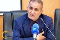 تبیین مطالبات کلان کهگیلویه و بویراحمد از وزیر کار؛ از توسعه زیرساخت‌های صنعتی تا تأمین مسکن کارگری