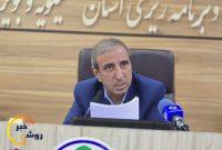 تصمیم جسورانه سهمگین برای نجات بودجه استان: صفر تا ۱۰۰ جذب «اوراق مالی» را متمرکز کردیم