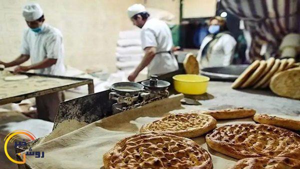 نانواییهای کهگیلویه از تجهیزات اضطراری برخوردار شدند نانواییهای کهگیلویه از تجهیزات اضطراری برخوردار شدند