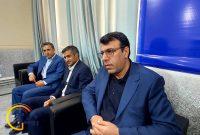تکریم مردم و تسهیل پرداخت تسهیلات باید در اولویت بانک‌ها باشد