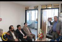 روایتِ یک اقدامِ مؤثر؛ شکوهیمقدم و نیازِ کهگیلویه و بویراحمد به مدیرانی از این دست روایتِ یک اقدامِ مؤثر؛ شکوهیمقدم و نیازِ کهگیلویه و بویراحمد به مدیرانی از این دست