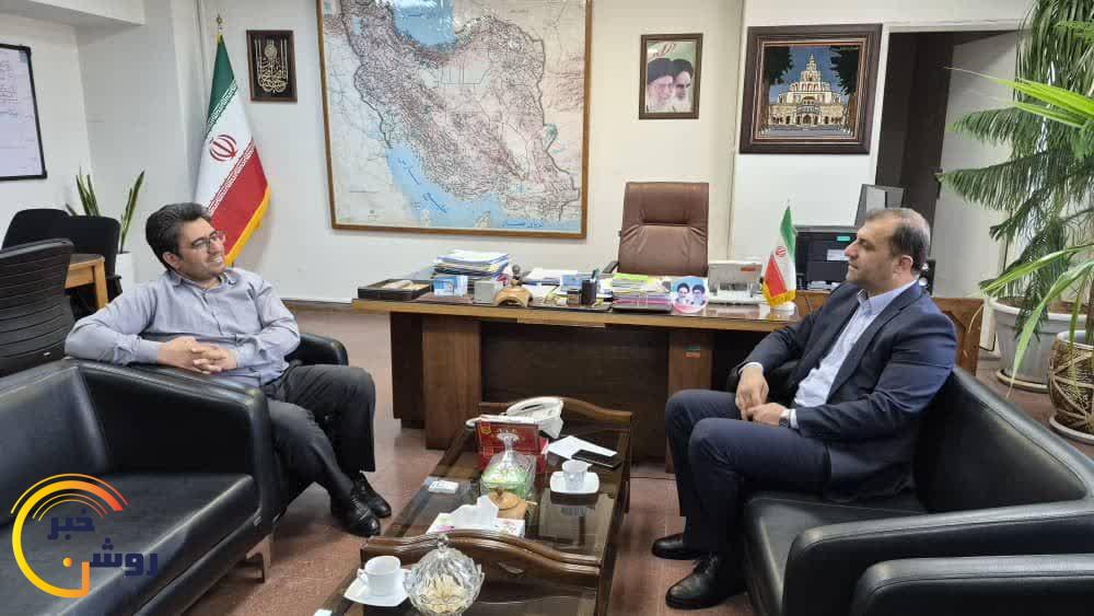 فرماندار دنا در تهران! پیگیری برای توسعه شهرستان: پرونده شهرستان شدن پاتاوه در هیئت دولت /تونل جاده یاسوج-سی سخت فعال تر از همیشه/ پیگیری ایجاد معاونت عمرانی و گردشگری فرمانداری