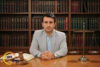 رستمنژاد: با عاملان جرائم خشن و تیراندازی بدون اغماض برخورد میکنیم رستمنژاد: با عاملان جرائم خشن و تیراندازی بدون اغماض برخورد میکنیم