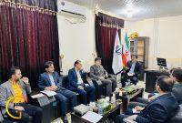 پرداخت حدود ۶۰۰ فقره تسهیلات اشتغالزایی در یک سال اخیر در شهرستان