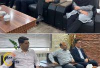 توسعه همکاری میان جهاددانشگاهی و دانشگاه پیام نور کهگیلویه و بویراحمد توسعه همکاری میان جهاددانشگاهی و دانشگاه پیام نور کهگیلویه و بویراحمد