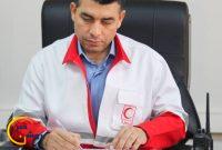 پیام تبریک سرپرست جمعیت هلالاحمر کهگیلویه وبویراحمد به مناسبت روز خبرنگار پیام تبریک سرپرست جمعیت هلالاحمر کهگیلویه وبویراحمد به مناسبت روز خبرنگار