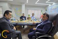 بهرامی: خونگاه دنا باید از ظرفیت خاموش به پیشران اقتصادی منطقه تبدیل شود