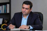 آغاز انتصابات مدیریتی در شرکت صنایع پتروشیمی دهدشت آغاز انتصابات مدیریتی در شرکت صنایع پتروشیمی دهدشت