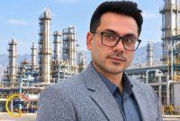  مهندس سام موسوی رییس پتروشیمی ستاره گچساران شد؛ گامی نو در راستای تخصص‌گرایی